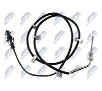 Original Nty Capteur Température des Gaz D'Échappement EGT-PL-028 pour