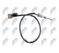 NTY EGT-RE-001 Palpeur de température des gaz