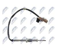 Original Nty Capteur Température des Gaz D'Échappement EGT-RE-010 pour Renault