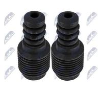 Original NTY Capuchon/Manchon Amortisseur AB-RE-006K Pour Renault