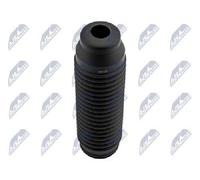 Original NTY Capuchon/Manchon Amortisseur AB-SU-005 Pour Suzuki