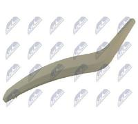 Original Nty Capuchon Poignée Extérieure de Porte EWS-BM-092 pour BMW