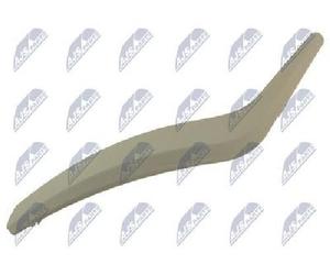 Original Nty Capuchon Poignée Extérieure de Porte EWS-BM-092 pour BMW