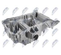 NTY Carter d'huile BMO-ME-018 pour MERCEDES-BENZ GLC 2740100413, 2740140202, A2740100413