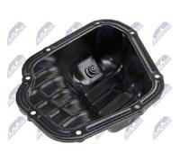 Original NTY Carter D'Huile BMO-NS-024 Pour Nissan