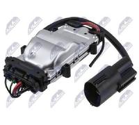 NTY CSW-ME-000 Commande, ventilateur électrique (refroidissement du moteur)