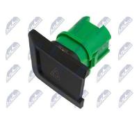 Original NTY Commutateur de Clignotant Avertisseur EWS-FR-042 Pour Ford