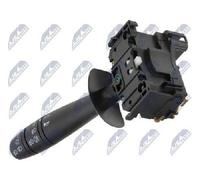 Original NTY Commutateur De Direction EPE-RE-038 Pour Nissan Renault