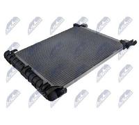 Original NTY Condensateur Climatisation CCS-NS-030 Pour Nissan