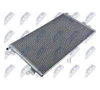 NTY CCS-RE-029 Condenseur, climatisation