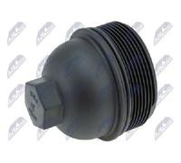 Original NTY Couvercle De Boîtier De Filtre À Huile C M-056 Pour BMW