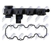 Culasse carter de soupape pour OPEL | 5607251, 98001142, 21426, DCX042TT