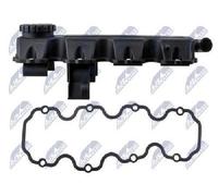 Original NTY Couvercle De Culasse BPZ-PL-009 Pour Opel