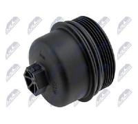 Original NTY Couvercle De Filtre À Huile CCL-LR-026 Pour Land Rover