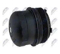 Original NTY Couvercle De Filtre À Huile CCL-VV-017 Pour Volvo