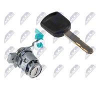 Original NTY Cylindre De Verrouillage EZC-HD-063 Pour Honda