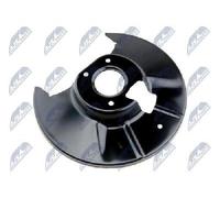 Original NTY Déflecteur Disque De Frein HTO-MZ-003 Pour Mazda