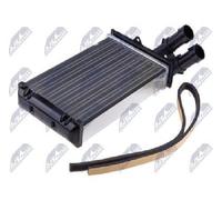 NTY CNG-CT-002 Radiateur de chauffage