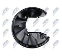 Original NTY Écran De Projection Disque De Frein HTO-AU-001 Pour Audi