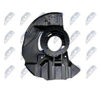 Original NTY Écran De Projection Disque De Frein HTO-BM-020 Pour BMW