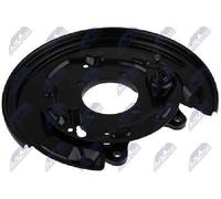 Original NTY Écran De Projection Disque De Frein HTO-TY-071 Pour Toyota