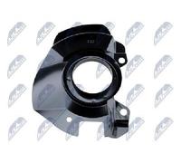 Original NTY Écran De Protection Disque De Frein HTO-KA-303 Pour KIA