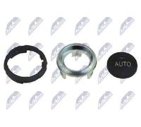 Original NTY Élément De Commande Chauffage/Ventilation EWS-BM-099 Pour BMW