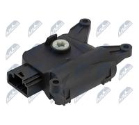 Original Nty Élément de Réglage Clapets Mélange CNG-WW-005 pour Audi Seat Skoda