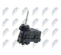Original NTY Élément De Réglage De Portée ECX-HY-000 Pour Hyundai KIA