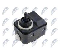 Original NTY Élément De Réglage De Portée ECX-NS-001 Pour Nissan Toyota