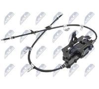 Original Nty Élément de Réglage Frein à Main Étrier EPH-HY-001 pour Hyundai