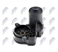 Original Nty Élément de Réglage Frein à Main Selle Freinage HZS-LR-000A pour BMW