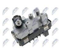 Original Nty Élément de Réglage Turbo ECD-ME-012 pour Chrysler Jeep
