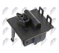 Original NTY Élément De Réservoir Capot EZC-ME-352 Pour Mercedes-Benz