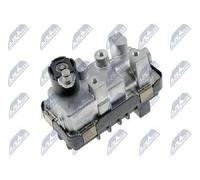 NTY Élément de turbocompresseur ECD-FR-003 pour Ford Land Rover – Original