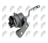NTY ECD-FR-015 Élément d'ajustage, turbocompresseur