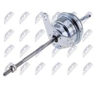Original NTY Élément De Turbocompresseur ECD-FT-001 Pour Citroën Fiat Peugeot
