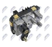 Original NTY Élément De Turbocompresseur ECD-LR-002 Pour Jaguar Land Rover