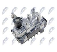Original NTY Élément De Turbocompresseur ECD-ME-002 Pour Mercedes-Benz
