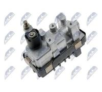Original NTY Élément De Turbocompresseur ECD-ME-004 Pour Mercedes-Benz