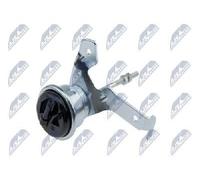 Original NTY Élément De Turbocompresseur ECD-RE-004 Pour Dacia Nissan Renault