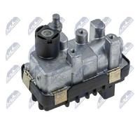 Original NTY Élément De Turbocompresseur ECD-VV-003 Pour Volvo