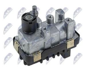 Original NTY Élément De Turbocompresseur ECD-VV-003 Pour Volvo