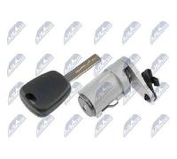 Original NTY Ensemble De Cylindres De Verrouillage EZC-PE-009 Pour Peugeot