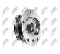 NTY KLP-BM-031 Kit de roulement de roue