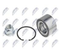 Original NTY Ensemble De Roulements De Roue KLP-DA-014 Pour Daihatsu