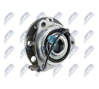Original NTY Ensemble De Roulements De Roue KLP-PL-013 Pour Opel Skoda VW