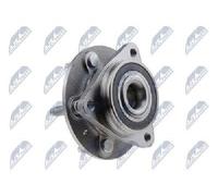 Original NTY Ensemble De Roulements De Roue KLP-PL-030 Pour Opel