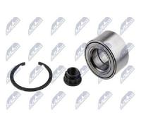 Original NTY Ensemble De Roulements De Roue KLP-TY-020 Pour Lexus Toyota