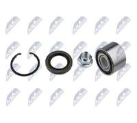 Original NTY Ensemble De Roulements De Roue KLP-TY-046 Pour Lexus